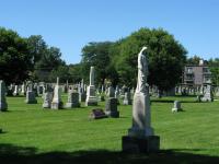 Chicago Ghost Hunters Group investigates Calvary Cemetery (7).JPG